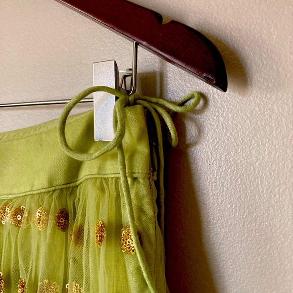 Designer Anisha Shetty Lehenga - Picture 4 of 14